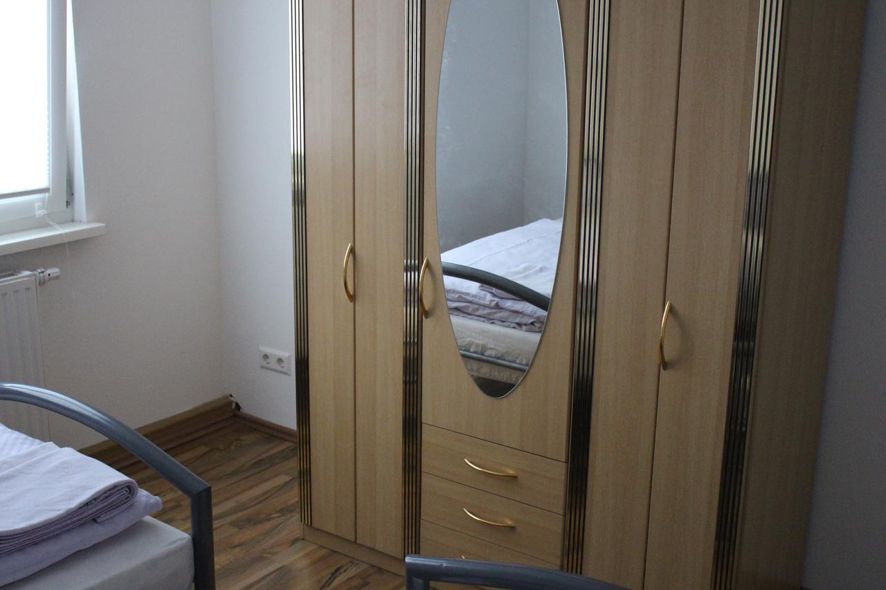 Monteurzimmer Ferienwohnungen Fritsche-Tauberbischofsheim Dittwar Екстериор снимка